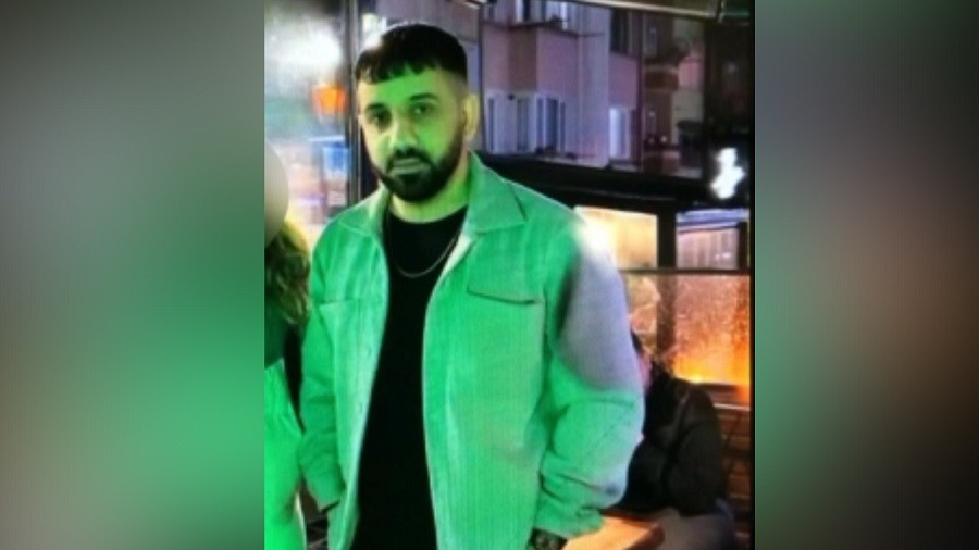 "Hanginize skaym" demi: Ercan D. isimli erkek, 17 yandaki Melek'i bandan vurdu