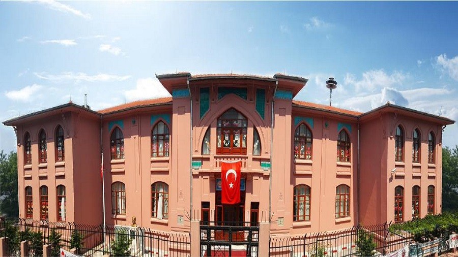 Birinci Snf rencisi Camdan Dt. Okul Yneticileri "Talihsizlik" Diyerek Geitirdi