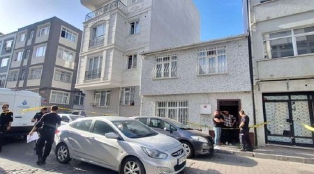 Fatih'te Arkadan Silahla Vuran ahs Teslim Oldu