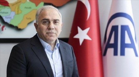  Fatih Belediye Bakan Turan, projelerini anlatt!