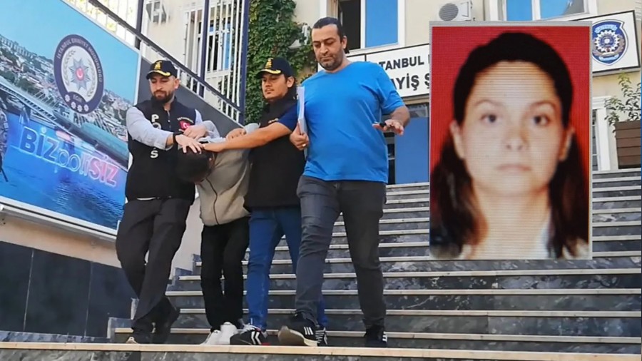 Fatih'te 19 Sene Sonra Gelen Cinayet Karar