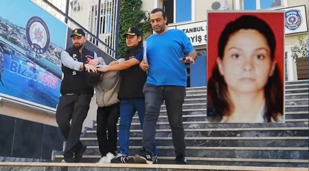 Fatih'te 19 Sene Sonra Gelen Cinayet Karar